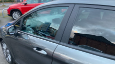 Ford Fiesta 1.0 EcoBoost ST-Line 5dr Petrol Hatchback